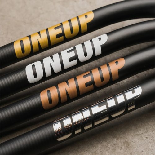 Vinilos OneUp Decal Kit