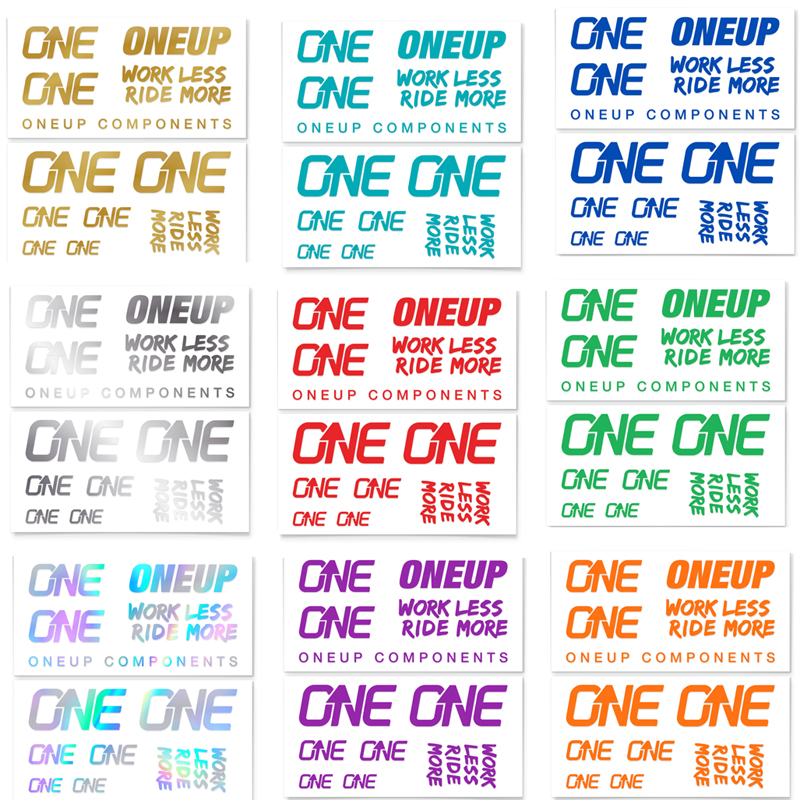 Oneup V2 - Endubikes