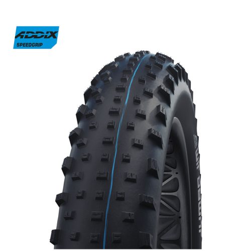 Schwalbe Jumbo Jim Addix Speedgrip