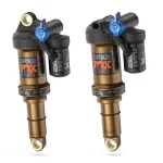 Amortiguador Fox Float DPX2 Factory MTB anclaje estandar y trunnion