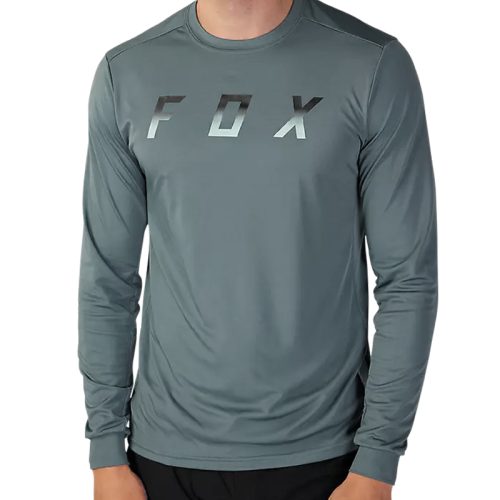 Camiseta Manga Larga Fox Ranger Dose Blue