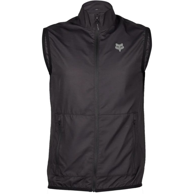 Chaleco Cortavientos Fox Ranger Wind Vest