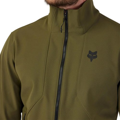 Chaqueta Fox Ranger Fire Olive Green