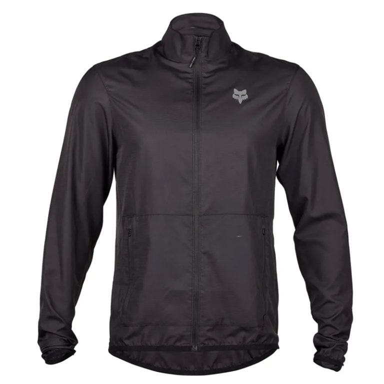 Chaqueta Cortavientos Fox Ranger Wind Jacket