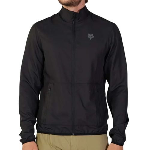 Cortavientos Fox Ranger Wind Jacket