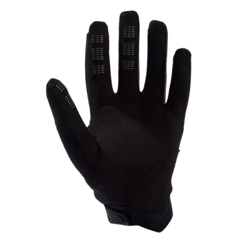 Guantes Fox Defend Low Profile black