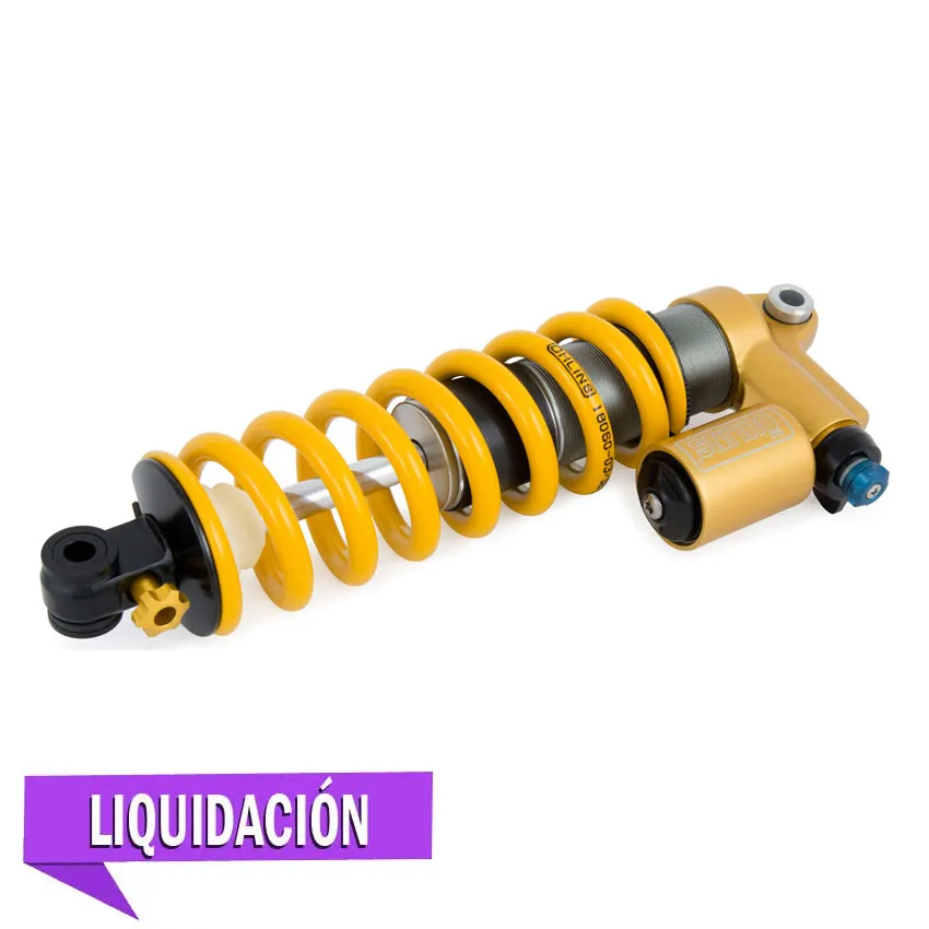 Amortiguador Öhlins TTX22M 240x76