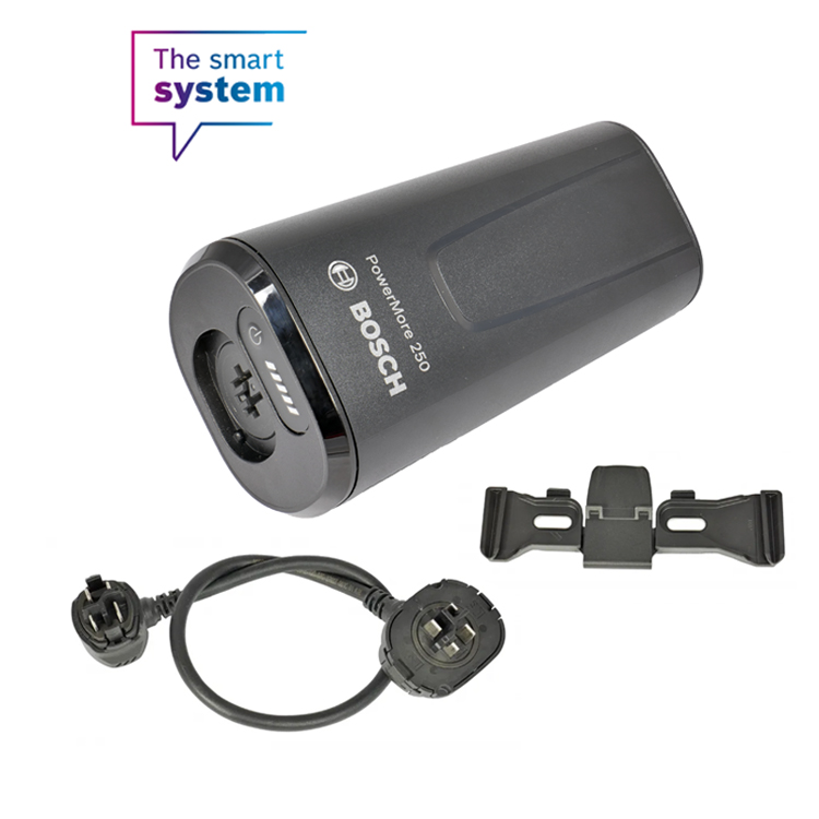 Extender Bosch Powermore 250 Endubikes