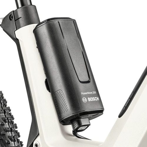 range Extender Bosch Powermore 250 para ebikes