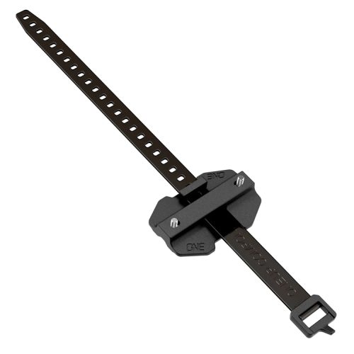 porta camaras y objetos para mtb OneUp EDC Tube Strap Mount