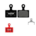 Pastillas de freno de disco Galfer para Shimano XTR, Dura Ace y Ultegra, compuesto FD496G1053 de alto rendimiento, con potente frenada, excelente modulación y gran durabilidad para MTB y carretera.