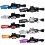 Mando de Tija Hope Remoto para tija telescopica de bicicleta de montaña