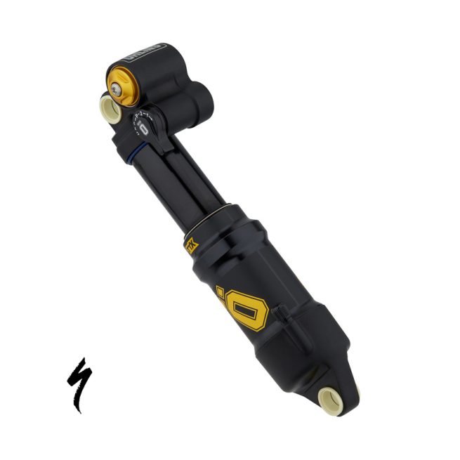 amortiguador Öhlins TTX1 Air Stumpjumper/Turbo Levo specialized