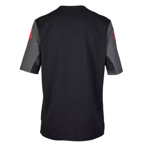 Camiseta Fox Defend Taunt Black