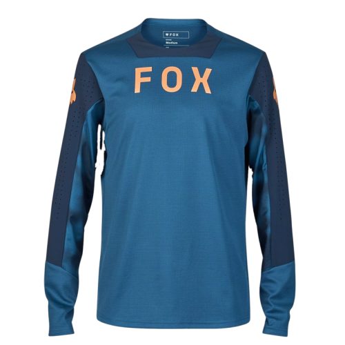 Camiseta manga larga Fox Defend Taunt Indo