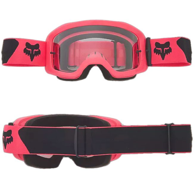 Gafas Máscara Fox Main Core Pink