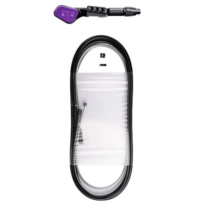 Mando Remoto de Tija OneUp V3 cable