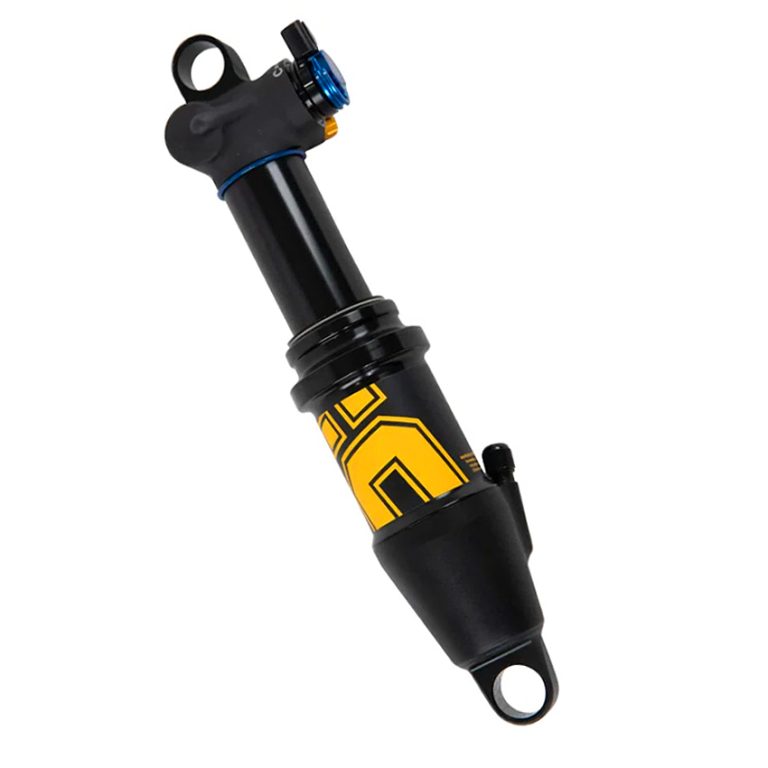 Amortiguador Öhlins TXC1 Air Remote