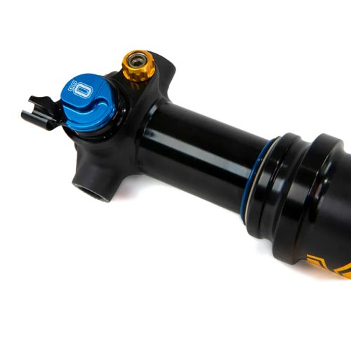 Amortiguador Öhlins TXC1 Air Trunnion Remote