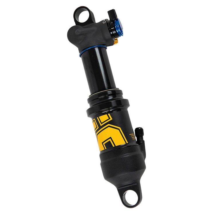 Amortiguador Öhlins TXC2 Air Remote