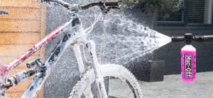 Hidrolimpiadora Muc Off Pressure Washer Bicycle