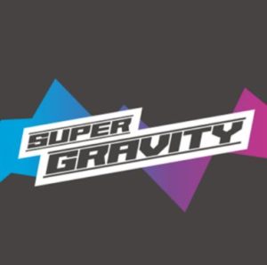 logo super gravity