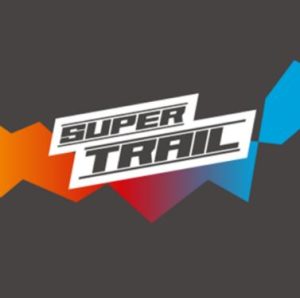 logo super trail