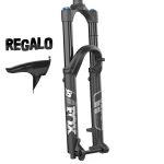 Horquilla Fox 38 Performance Grip Black para mtb,