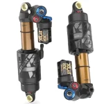 Amortiguador FOX Float X2 Factory 2pos 2025 MTB metrico estandar y trunnion