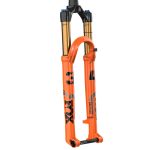 Horquilla FOX 34 SC Factory Grip SL Orange 2025 120 mm