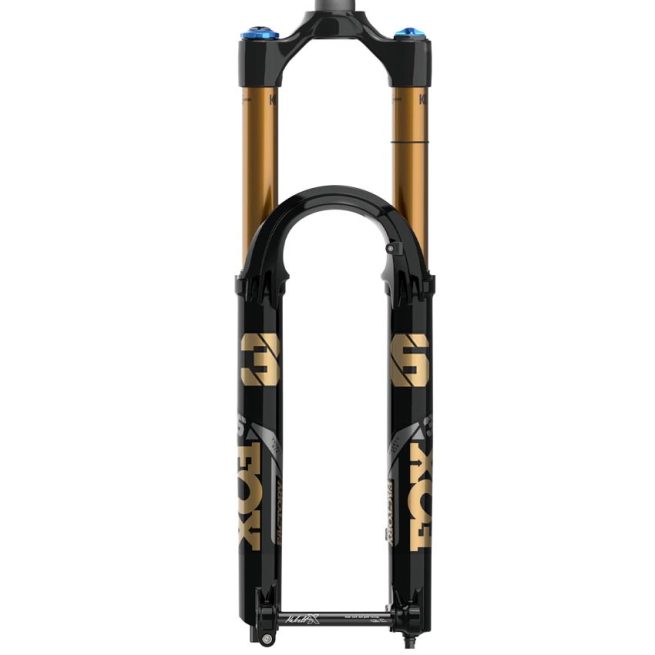 Horquilla FOX 36 Factory Grip X Black 2025
