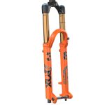 Horquilla FOX 36 Factory Grip X Orange 2025 160mm