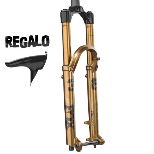 Horquilla FOX 36 Factory Grip X Podium Gold