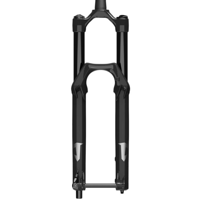 Horquilla Marzocchi Super Z Grip X Black