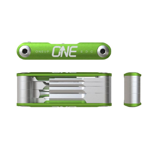 Mini herramienta OneUp EDC Multitool