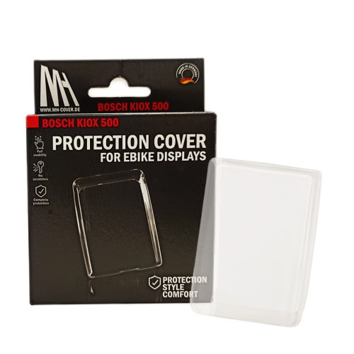Protector MH Cover para Bosch Kiox 500