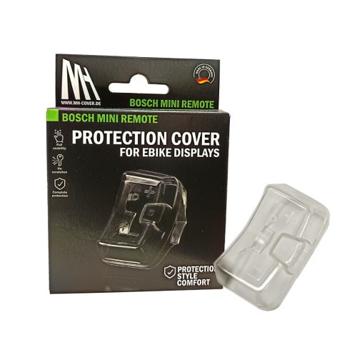 Protector MH Cover para Bosch Mini Remote