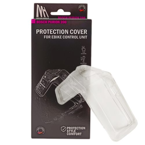 Protector MH Cover para Bosch Purion 200
