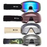 Gafas Fox Purevue MTB Enduro varios colores