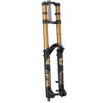 Horquilla FOX 40 Factory Grip X2 Black 2025