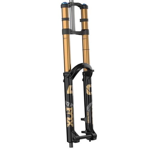 Horquilla FOX 40 Factory Grip X2 Black 2025