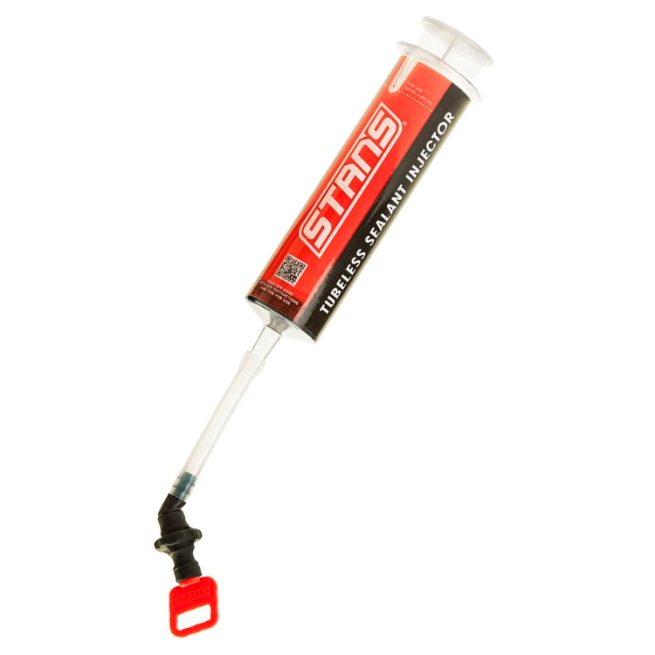 Jeringa Stan´s Notubes Tubeless Sealant Injector