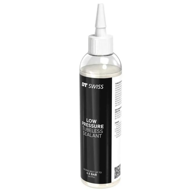 Líquido Tubeless DT Swiss Low Pressure Sealant