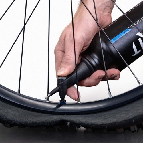 Talonador Tubeless Milkit Booster