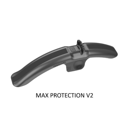 Guardabarros RRP ProGuard Front Bolt On V2