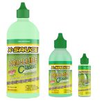 Lubricante de cera X-Sauce Pro Lube