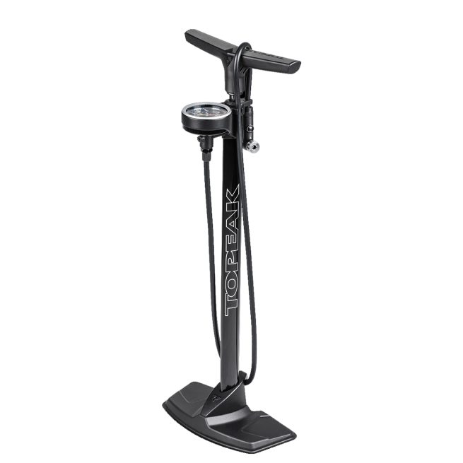 Bomba Topeak Joewblow Pro X