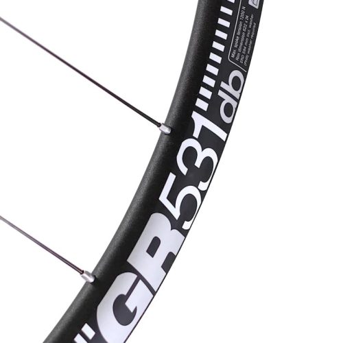 llanta DT Swiss GR 531 gravel
