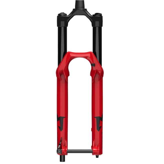 Horquilla Marzocchi Super Z Grip X Red