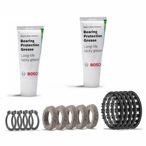 Kit mantenimiento Bosch para rodamientos de motor BDUxx